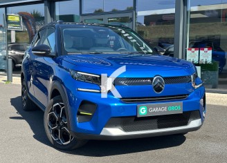 Photo du véhicule CITROEN C3