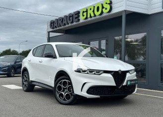 Photo du véhicule ALFA ROMEO TONALE