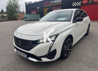 Photo du véhicule PEUGEOT 308 SW