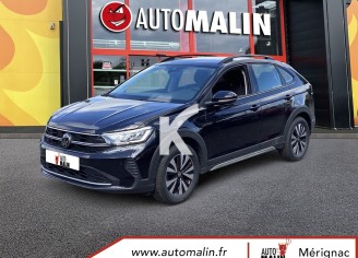 Photo du véhicule VOLKSWAGEN TAIGO