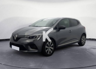 Photo du véhicule RENAULT CLIO V