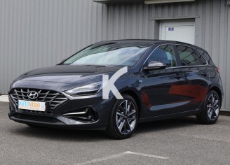 Photo du véhicule HYUNDAI i30