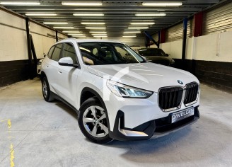 Photo du véhicule BMW X1 U11