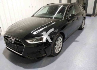 Photo du véhicule AUDI A4 AVANT