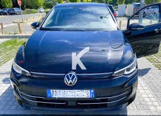 Photo du véhicule VOLKSWAGEN GOLF