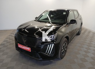 Photo du véhicule PEUGEOT 2008