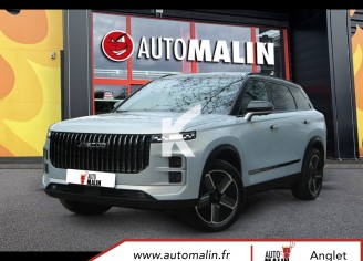 Photo du véhicule JAECOO 7 PHEV