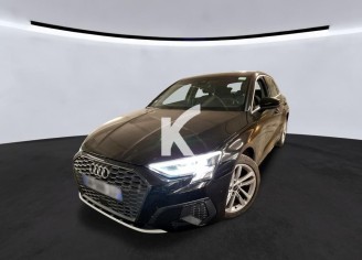 Photo du véhicule AUDI A3 SPORTBACK