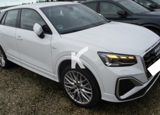 Photo du véhicule AUDI Q2