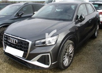 Photo du véhicule AUDI Q2