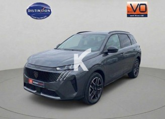 Photo du véhicule PEUGEOT 5008
