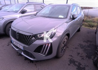 Photo du véhicule PEUGEOT 2008