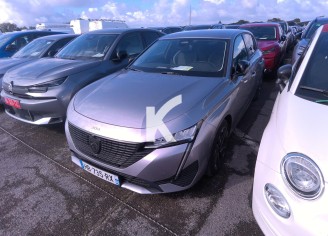 Photo du véhicule PEUGEOT 308