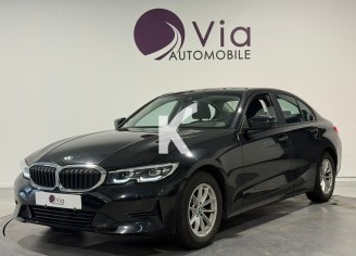 Photo du véhicule BMW SERIE 3 G20