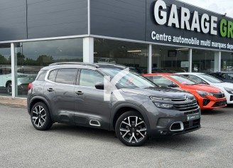 Photo du véhicule CITROEN C5 AIRCROSS