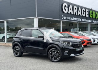 Photo du véhicule CITROEN C3