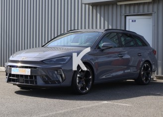 Photo du véhicule CUPRA LEON SPORTSTOURER