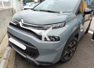Photo du véhicule CITROEN C3 AIRCROSS