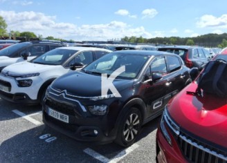 Photo du véhicule CITROEN C3