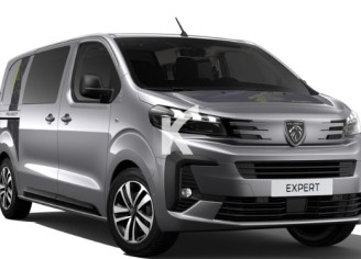 Photo du véhicule PEUGEOT EXPERT CABINE APPROFONDIE