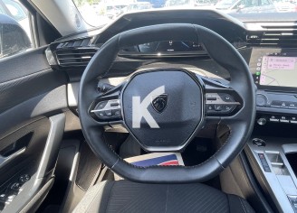 Photo du véhicule PEUGEOT 308