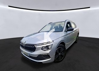 Photo du véhicule SKODA KAMIQ