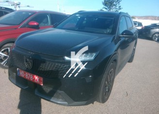 Photo du véhicule PEUGEOT 5008
