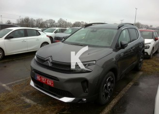 Photo du véhicule CITROEN C5 AIRCROSS