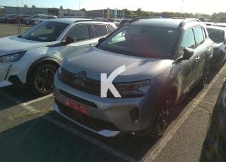 Photo du véhicule CITROEN C5 AIRCROSS