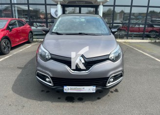 Photo du véhicule RENAULT CAPTUR