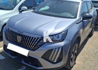Photo du véhicule PEUGEOT 2008