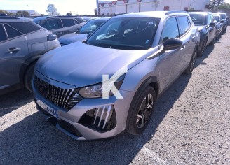 Photo du véhicule PEUGEOT 2008