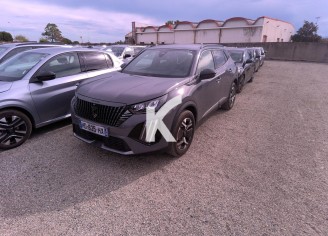 Photo du véhicule PEUGEOT 2008