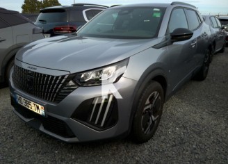 Photo du véhicule PEUGEOT 2008