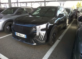 Photo du véhicule PEUGEOT 2008