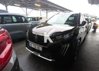 Photo du véhicule PEUGEOT 2008