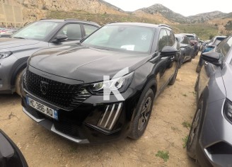Photo du véhicule PEUGEOT 2008