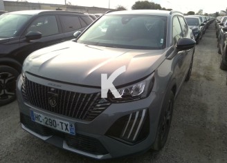 Photo du véhicule PEUGEOT 2008