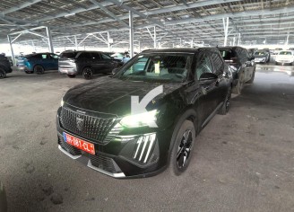 Photo du véhicule PEUGEOT 2008