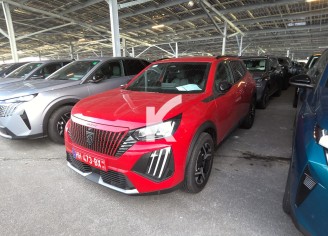 Photo du véhicule PEUGEOT 2008