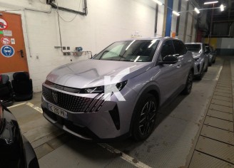 Photo du véhicule PEUGEOT 3008