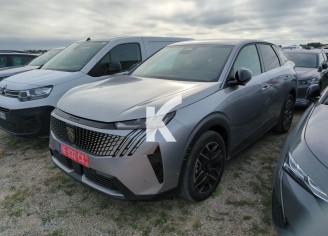 Photo du véhicule PEUGEOT 3008