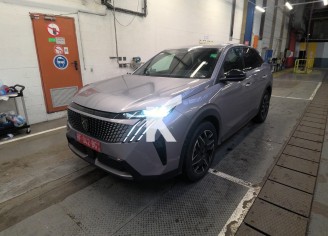 Photo du véhicule PEUGEOT 3008
