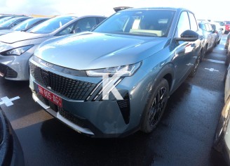 Photo du véhicule PEUGEOT 3008