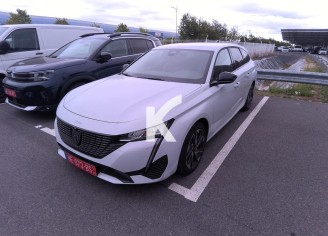 Photo du véhicule PEUGEOT 308 SW