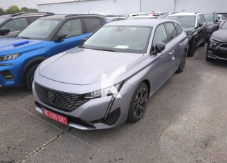 Photo du véhicule PEUGEOT 308 SW