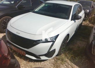 Photo du véhicule PEUGEOT 308 SW