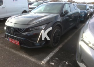 Photo du véhicule PEUGEOT 408