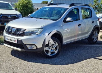 Photo du véhicule DACIA SANDERO