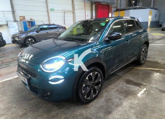 Photo du véhicule FIAT 600